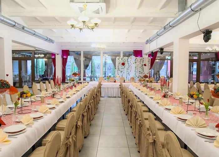 Apartmán Goscinne Twist *