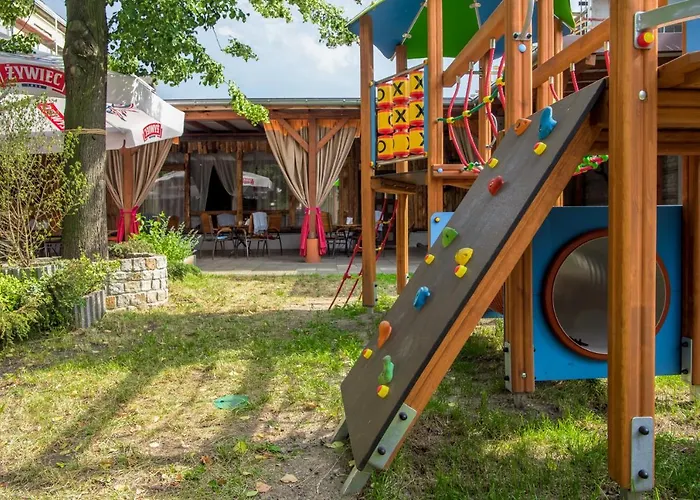 Apartmán Goscinne Twist *