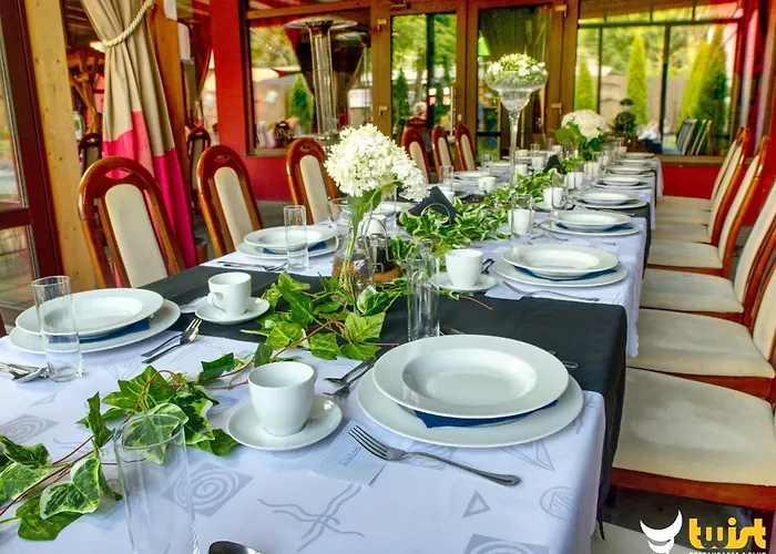 Goscinne Twist * Zabrze