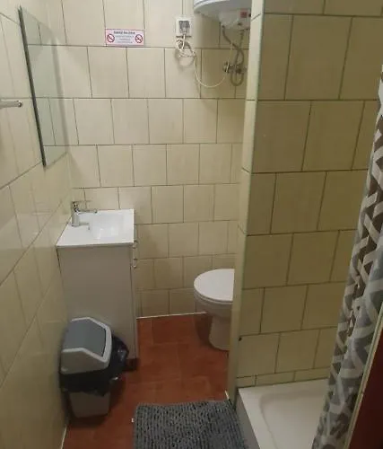 Apartmán Goscinne Twist