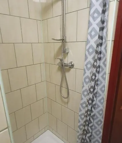 Apartmán Goscinne Twist *