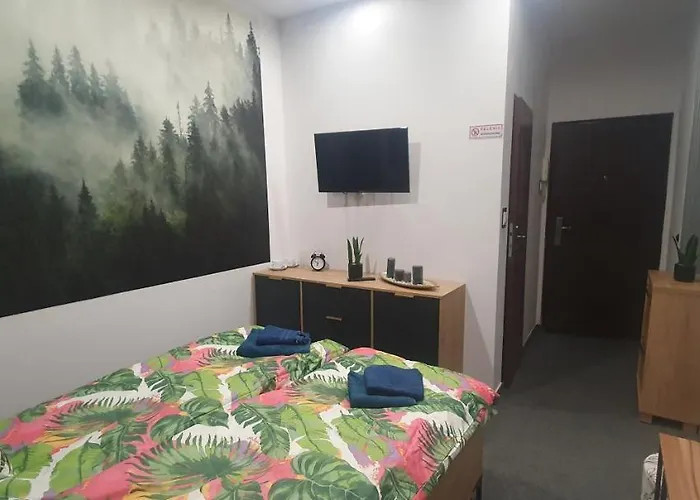 Goscinne Twist Zabrze